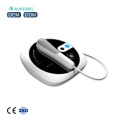 Ultrasonic therapy equipment physiotherapy ultrasound therapy pain relief  portable ultrasound therapy equipment with CE